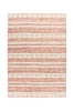 Rosa / Creme / 120cm x 180cm