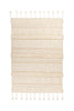 Creme / 120cm x 180cm