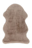 Taupe / 60cm x 90cm