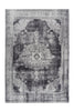 Hellgrau / 200cm x 290cm