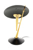 Gold / Schwarz