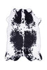 Schwarz / 160cm x 220cm