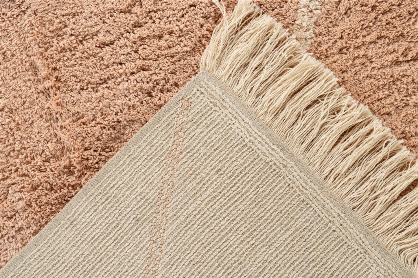 Mylen 225 Creme / Altrosa