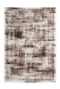 Taupe / Braun / 200cm x 290cm