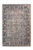 Multi / Schwarz / 110cm x 180cm