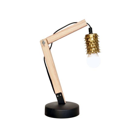 Tischlampe Rossa IV