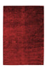 Rot / 120cm x 180cm
