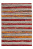 Natur / Rot / 120cm x 170cm