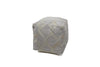 Elfenbein / 45cm (L) x 45cm (B) x 45cm (H)