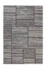 Natur / Grau / 120cm x 170cm