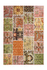 Multi / 80cm x 150cm