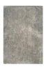 Silbergrau / 120cm x 170cm