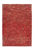 Rot / Gold / 160cm x 230cm
