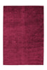 Violett / 170cm x 240cm