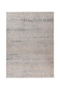 Beige / Blau / 120cm x 170cm
