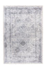 Grau / 80cm x 150cm