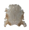 Elfenbein / Gold / 1,35qm - 1,65qm