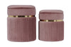 Altrosa / Gold