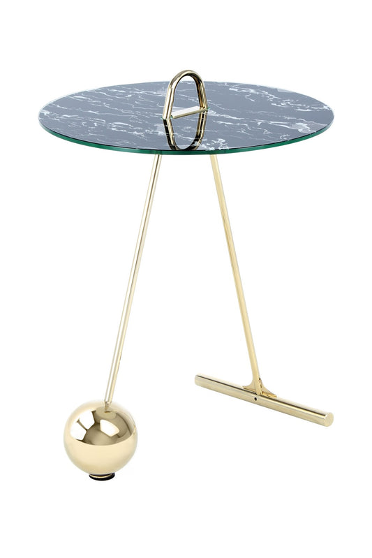 Beistelltisch Pendulum 525