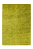 Hellgrün / 200cm x 200cm ECKIG
