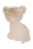 Creme / 69cm x 90cm