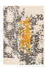 Creme / Gelb / 160cm x 230cm