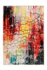 Multi / 200cm x 290cm