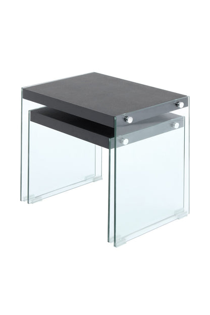 Beistelltisch 2er-Set Elementary 225