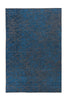 Blau / 120 x 170 cm