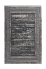 Grau / 120 x 170 cm