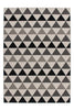 Grau / 120cm x 170cm