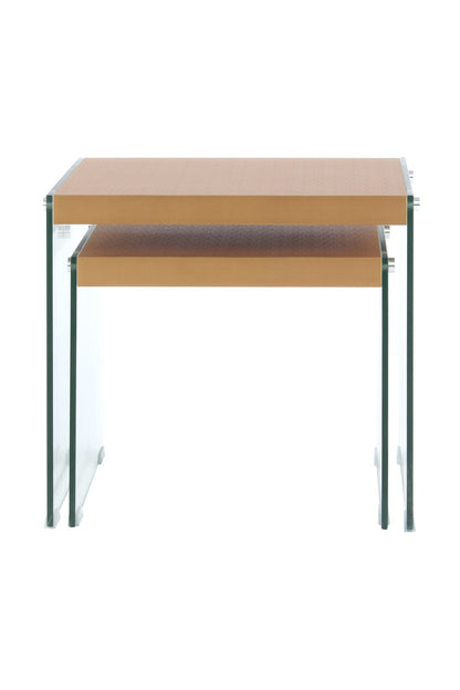Beistelltisch 2er-Set Elementary 225