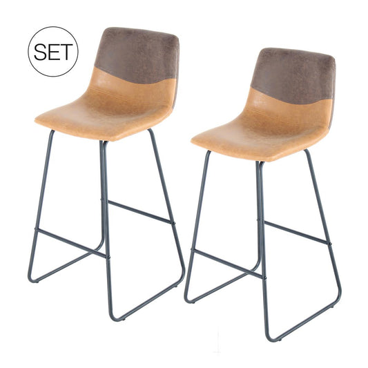 Barstuhl Kylie 525 2er-Set