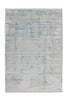 Hellblau / 160cm x 230cm