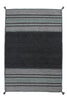 Grau / 120cm x 170cm