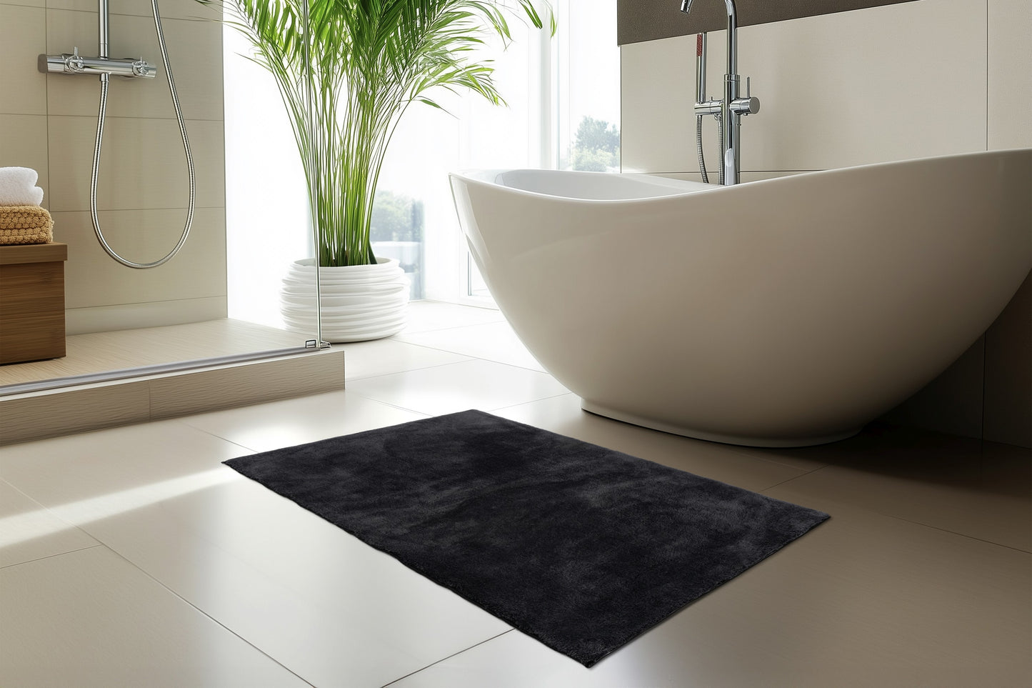 Badematte Cozy Reef 125
