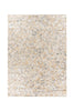 Silber / 120 x 170 cm