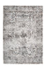 Anthrazit / Creme / 120cm x 170cm