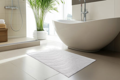 Badematte Ripple Soft 125