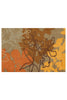 Orange / 64cm x 168cm