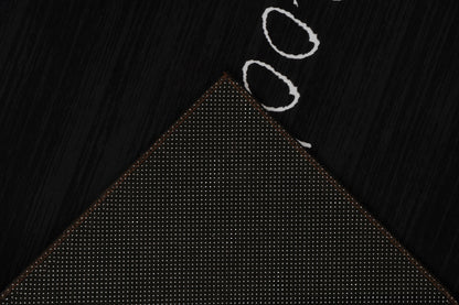 Pyron 125 Schwarz 60 x 180 cm