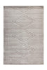 Grau / 80 x 150 cm