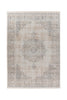Grau / 120 x 170 cm