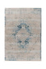 Blau / 120 x 170 cm