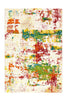 Multi / Creme / 240cm x 300cm