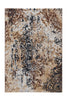 Braun / 240cm x 300cm