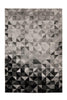 Grau / 80cm x 150cm