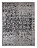 Beige / Schwarz / 120cm x 170cm