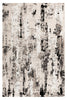 Grau / 120cm x 170cm