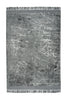 Grau / 120cm x 170cm